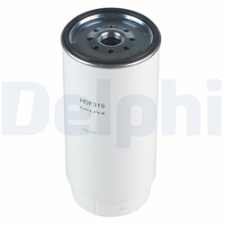 Degalų filtras DELPHI DEL HDF319_0