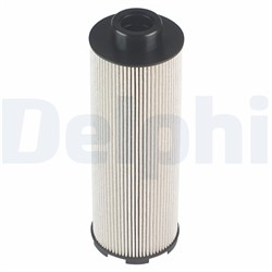 Degalų filtras DELPHI DEL HDF321_0