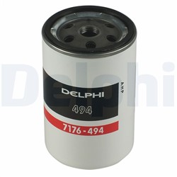 Degalų filtras DELPHI DEL HDF494