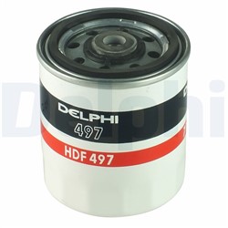 Degvielas filtrs DELPHI DEL HDF497_2
