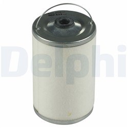 DELPHI Kütusefilter DEL HDF499_0