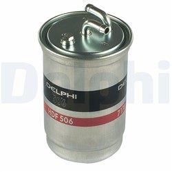Degalų filtras DELPHI DEL HDF506_1