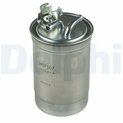 Degvielas filtrs DELPHI DEL HDF507