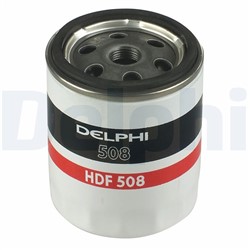 Degalų filtras DELPHI DEL HDF508