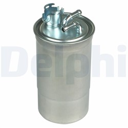 Фільтр паливний DELPHI DEL HDF515_2