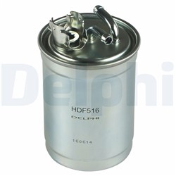 Degalų filtras DELPHI DEL HDF516