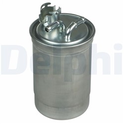 Degalų filtras DELPHI DEL HDF519_1