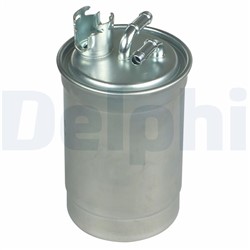 Degvielas filtrs DELPHI DEL HDF520_0