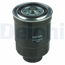 Degalų filtras DELPHI DEL HDF523