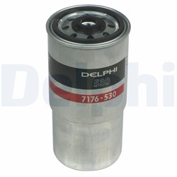 Degvielas filtrs DELPHI DEL HDF530_2