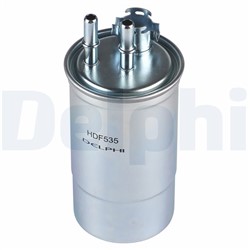 Filtr paliwa DEL HDF535_2