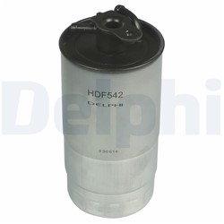 Filtr paliwa DEL HDF542_1