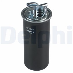 Filtr paliwa DEL HDF545