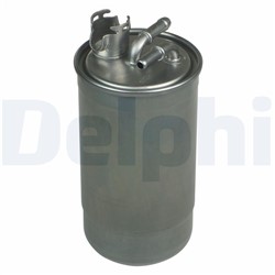 Degalų filtras DELPHI DEL HDF557