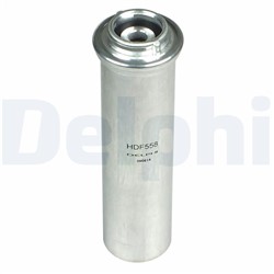 Kütusefilter DELPHI DEL HDF558