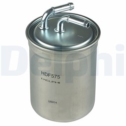 Fuel filter DELPHI DEL HDF575