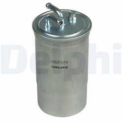DELPHI Kütusefilter DEL HDF579_0