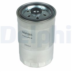 Fuel Filter DEL HDF585
