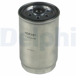 DELPHI Kütusefilter DEL HDF591_0