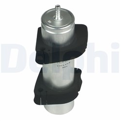 Degalų filtras DELPHI DEL HDF603_0