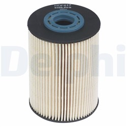 Fuel filter DELPHI DEL HDF612