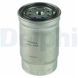 DELPHI Kütusefilter DEL HDF614_0