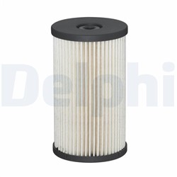 Degvielas filtrs DELPHI DEL HDF615