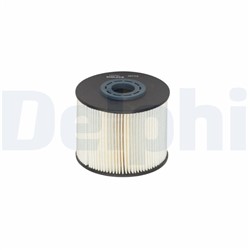 Degvielas filtrs DELPHI DEL HDF621