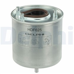 Filtr paliwa DEL HDF625