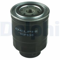 Fuel Filter DEL HDF630_0