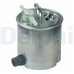 Kütusefilter DELPHI DEL HDF660