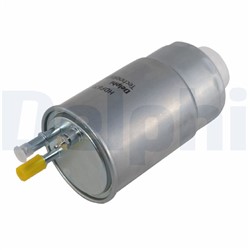 Fuel Filter DEL HDF671_3
