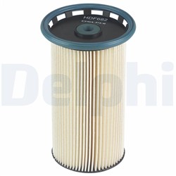 Degalų filtras DELPHI DEL HDF682_0