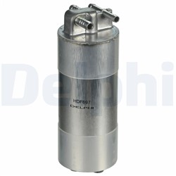 Fuel Filter DEL HDF697_0