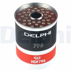 DELPHI Kütusefilter DEL HDF796_1