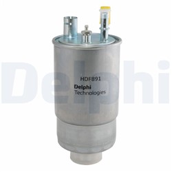 Filtr paliwa DEL HDF891_2