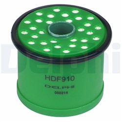 Degalų filtras DELPHI DEL HDF910_1