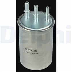 Fuel Filter DEL HDF925E_0