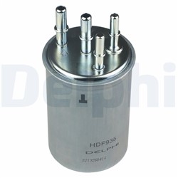 Filtr paliwa DEL HDF935_2