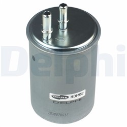 Filtr paliwa DEL HDF952_2