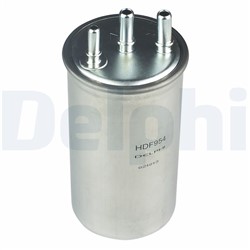 Filtr paliwa DEL HDF954_2