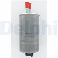 Filtr paliwa DEL HDF961