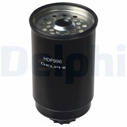 Фільтр паливний DELPHI DEL HDF996_2
