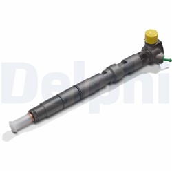 Injector DELHRD330_1