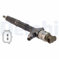 Injector DELHRD626_0