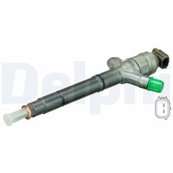 Injector DELHRD628