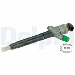 Injector DELHRD630_0