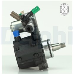 Injection pump DELHRP716