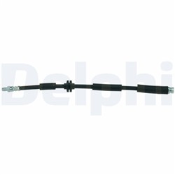 Przewód hamulcowy elastyczny LH7299