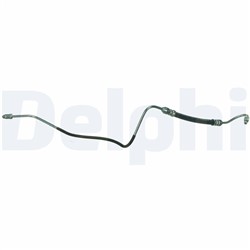 Przewód hamulcowy elastyczny LH7511